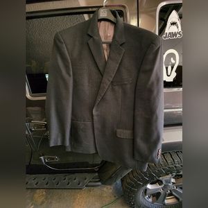 Ralph Lauren Men's Suit Jacket - 42R